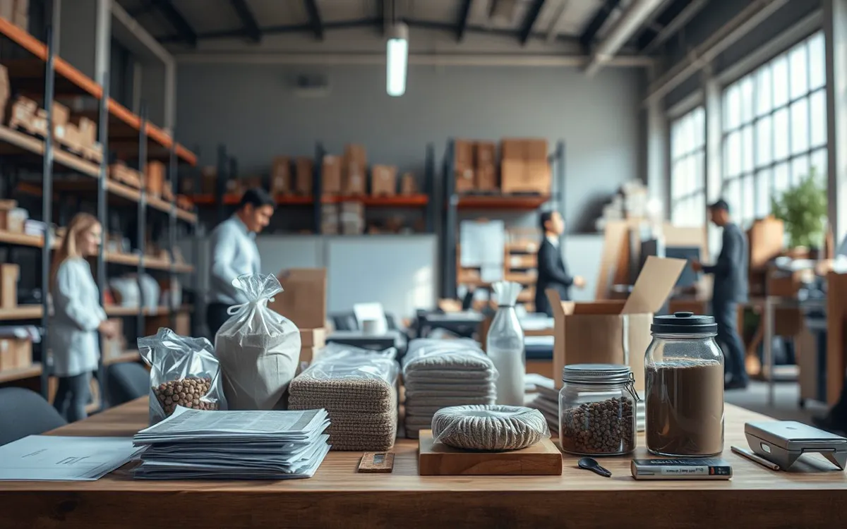 商品资料服务交付物清单：合作完成后您将收到什么